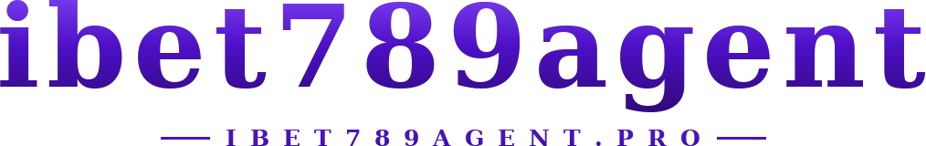 ibet789agent logo