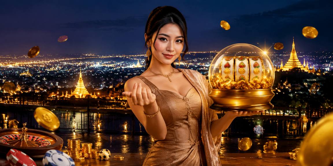 ibet789agent Wild Wolves 2